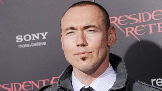 Durand joins Stoll in FX’s ‘Strain’