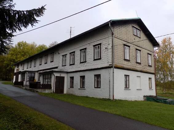 Chata Luna - ubytovna / hostel - Orlické Záhoří - Východní-Čechy.info - oficiální turistický portál Pardubického kraje
