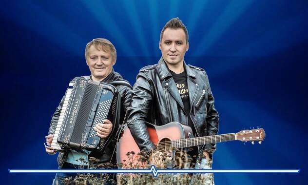 DUO JAMAHA (Liberec)