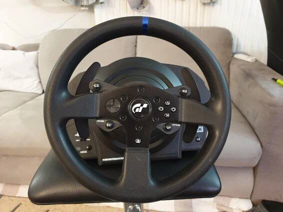 Thrustmaster T300 RS GT Edition v záruce do 15.03.2024