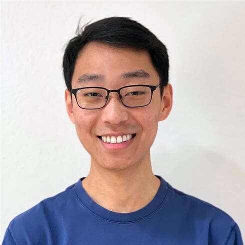 Nelson Liu