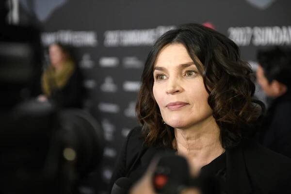 CAA Wants Disney's Settlement With Julia Ormond Blocked