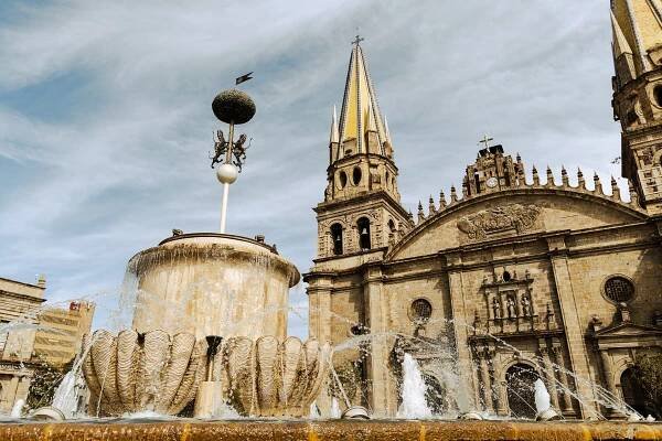 Top Places to Visit in Guadalajara, Mexico