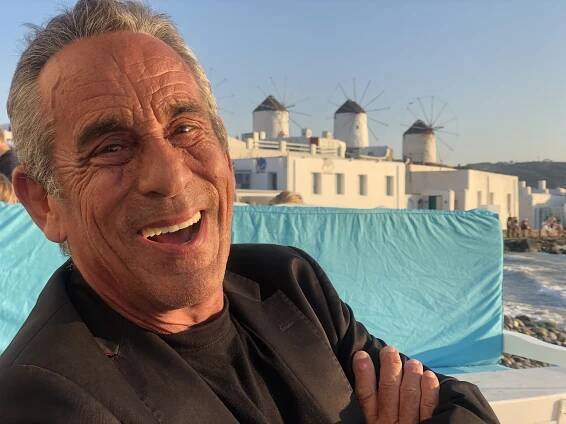 Thierry Ardisson