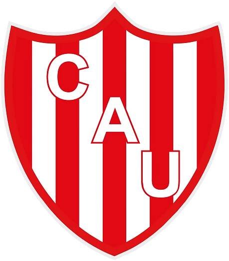 Soubor:Escudo del Club Atlético Unión.svg – Wikipedie