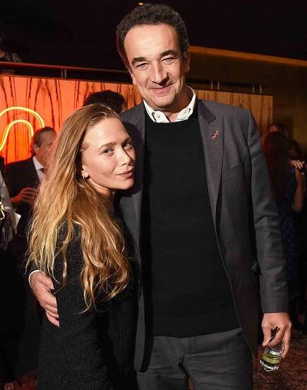 Minnie Muse collection launch, New York, USA - 07 Nov 2017