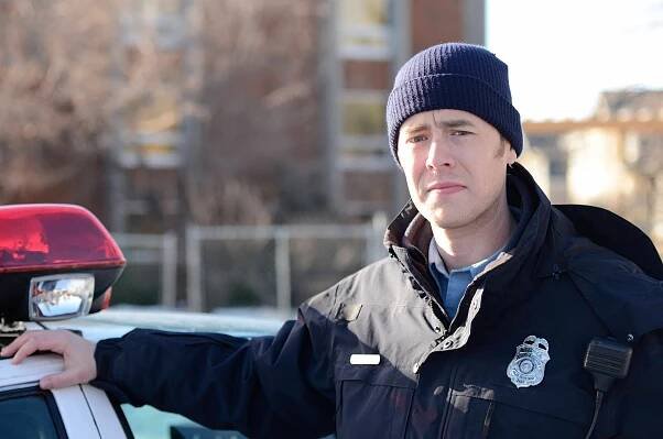 Fargo - Buridanův osel - Z filmu - Colin Hanks