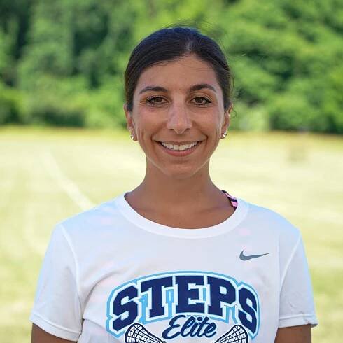 NJ Girls Coaches – STEPS Lacrosse