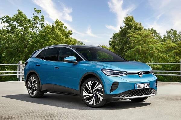 VW ID.4 (2025): alle Infos, Preise und Tests