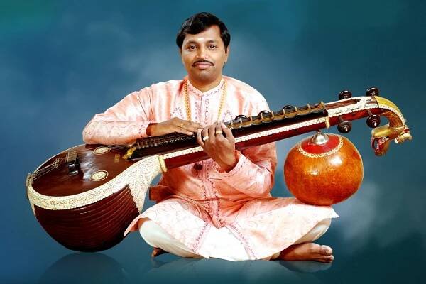 Veena Srinivas