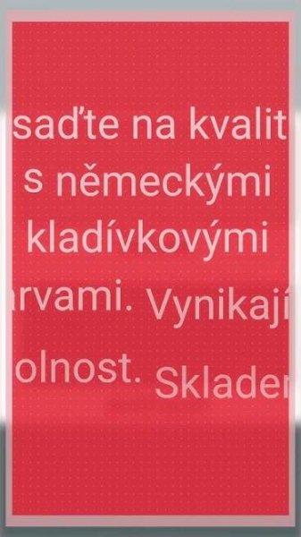 SVK Barvy s. r. o. - Vysoce odolné kladívkové barvy