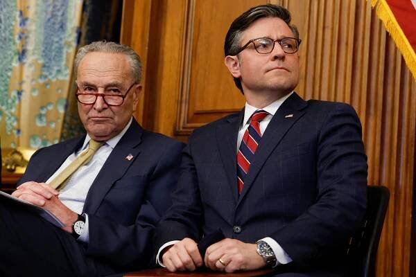 These Are the Guests Democrats and Republicans Are Bringing to Trump’s Speech Tonight