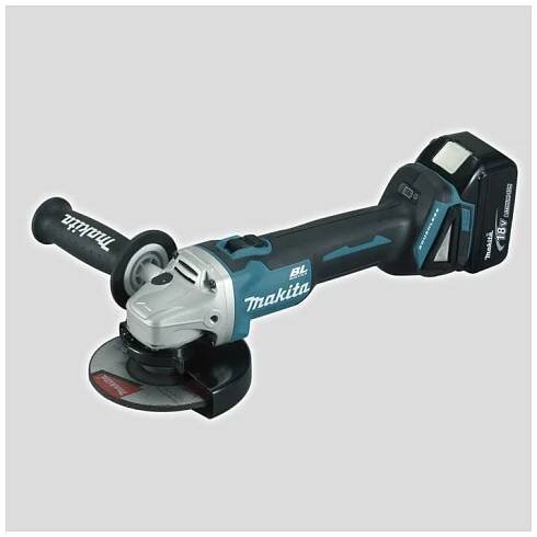 MAKITA DGA504RTJ