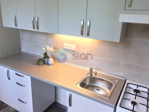 Pronájem bytu 2+1 54 m², Dr. Martínka, Ostrava - Hrabůvka