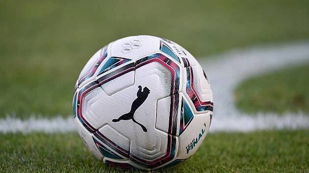 Fotbalisté Zbiroha uspěli v Dýšině, při střelecké chuti byl Bystřický.