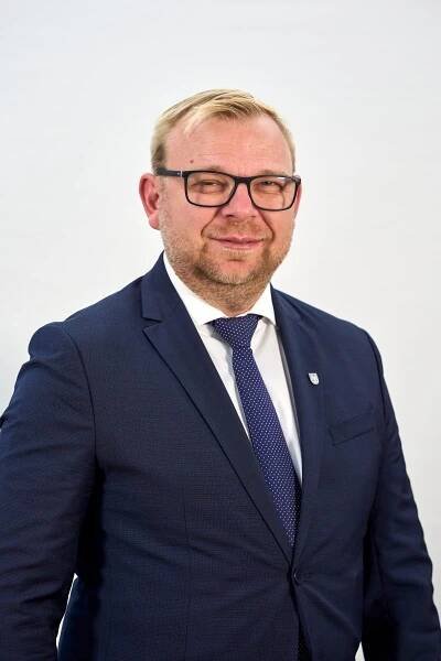 Seznam členů Zastupitelstva Olomouckého kraje (ZOK) | Olomoucký kraj