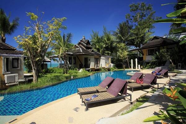 Moracea by Khao Lak Resort 