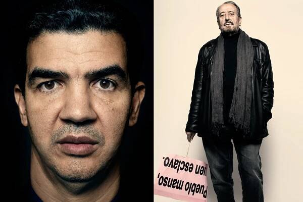 Ydanis Rodriguez and Ricardo Gomez