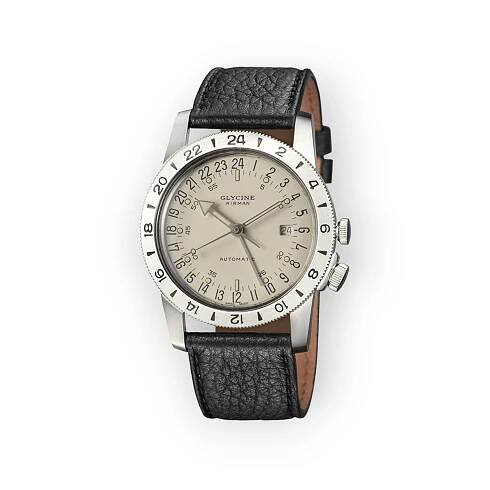 Glycine Airman No. 1 GMT