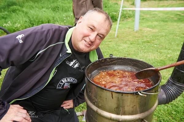 Šumický GulášFest 2023