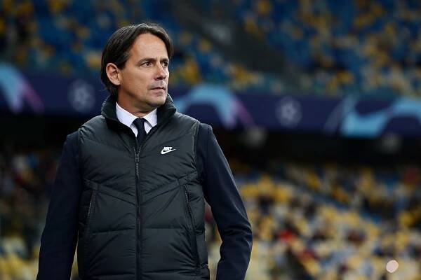 Inter-FC Turín 1:0 (Serie A 2021-22) - FC INTER MILANO