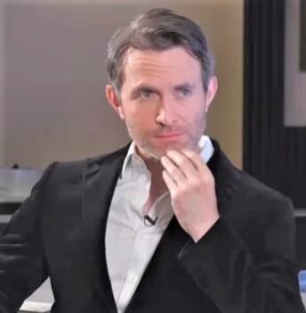 Douglas Murray foto