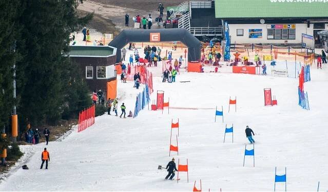 FIS Masters Cup 2025 se uskuteční v Peci pod Sněžkou začátkem března