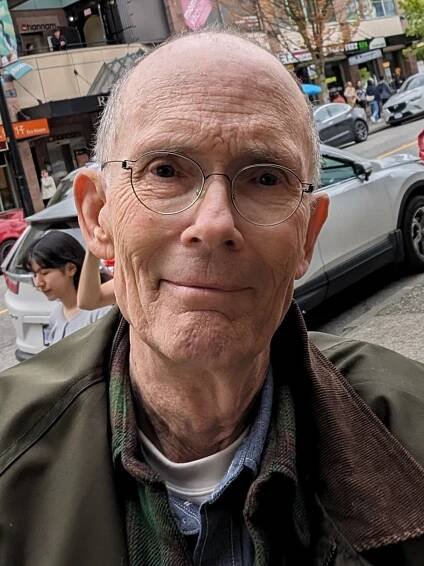 William Gibson