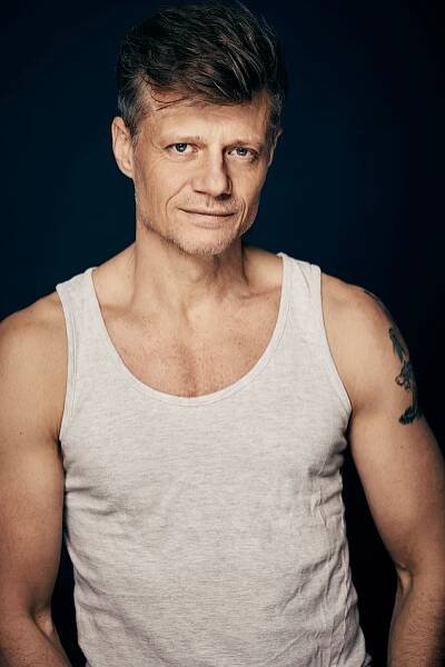 GALLERY - Thomas Magnussen