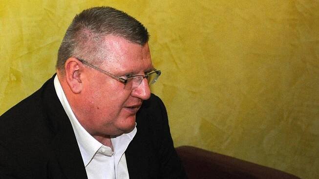 Lobbista Rittig přemýšlí o odchodu z Česka. Vadí mu neustálý mediální tlak