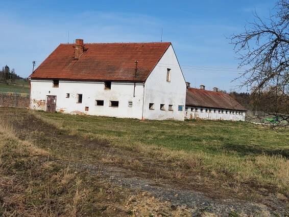 PENZION A FARMA MAKOV
