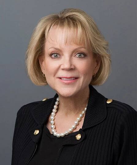 Hon. Nancy L. Allf
