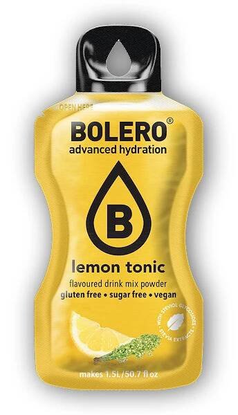 Bolero drink 9g | www.fitsport-jt.cz
