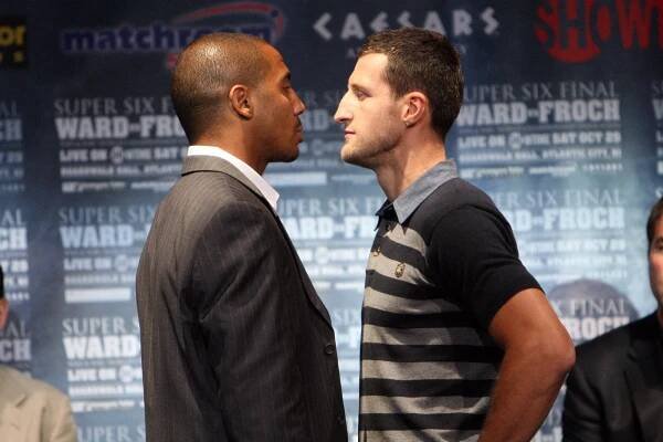 Andre Ward Archives - Inside the Ropes Boxing - Your #1 source for boxing news.