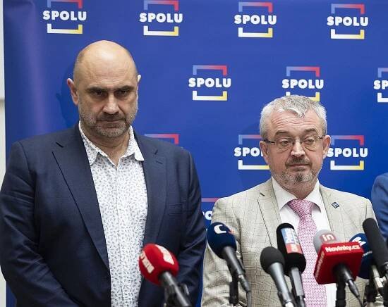 Dvakrát a dost. Poslanci ODS a KDU-ČSL navrhli pravidla pro změnu pohlaví