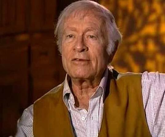 Howard Morris Biography - Facts, Childhood, Family Life & Achievements