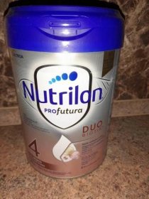 Recenze z kampaně Jak hodnotíte pokračovací a batolecí mléka Nutrilon® Profutura® DUOBIOTIK™?
