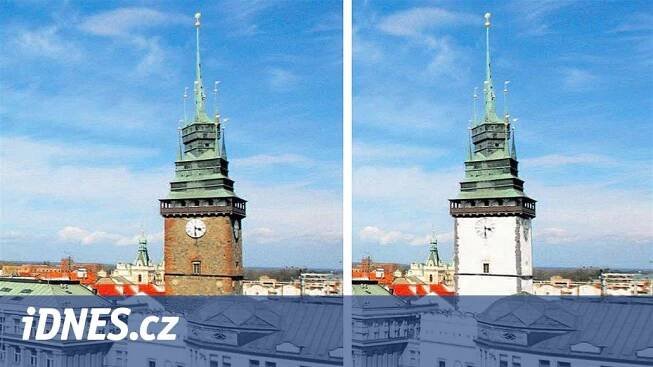 Odborníci nejsou jednotní, zda omítnout pardubickou Zelenou bránu - iDNES.cz