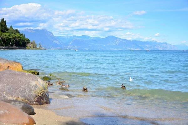 Lago di Garda, Itálie: Nejkrásnější místa a výlety + ubytování 18