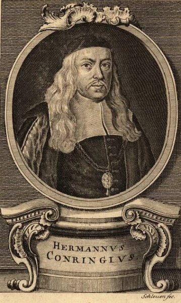 Hermann Conring (Universalgelehrter) – Wikipedia