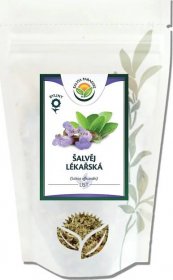 Salvia Paradise Šalvěj list