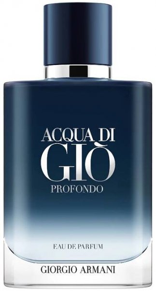 Giorgio Armani Acqua di Giò Profondo parfém pánský 100 ml