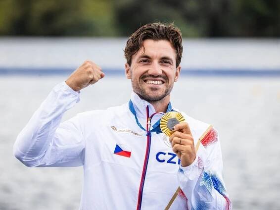 Kanoistika - Sport.cz
