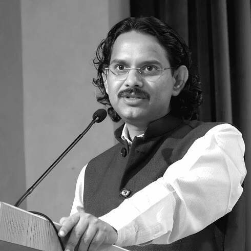 Prof (Dr) Avinash Dadhich