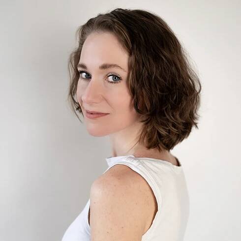 Tereza Danihlíková - ACTORSMAP