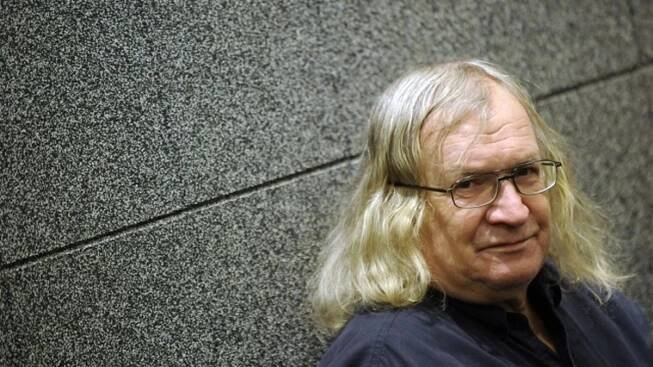 Legenda Magor Jirous bojuje o život!
