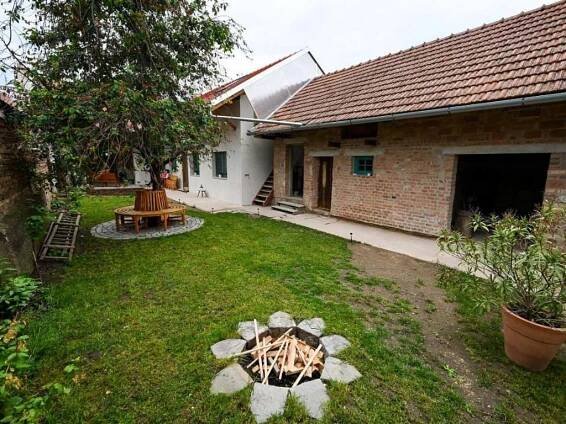 Apartmány Mirabelka - chalupa ubytování Rakvice - 2 - foto 2