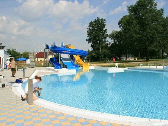 Sport a rekreace | Prima apartmány