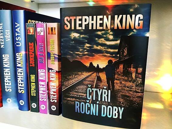 Čtyři roční doby -