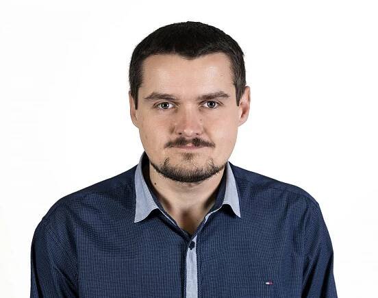 Ing. Michal Turek, Ph.D. - Vysoká škola logistiky o.p.s